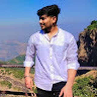 Durgesh Chaudhari profile picture