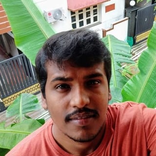 Sureshkannan M profile picture