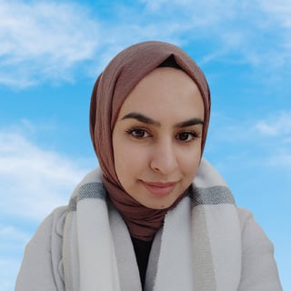 Rabia Kahya profile picture