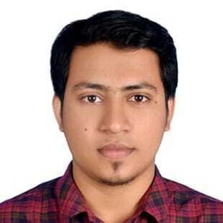 Swapnil Mahmud profile picture