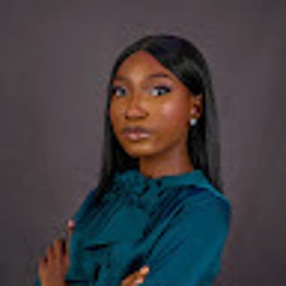 Oluwatosin Serah profile picture