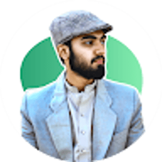 Shahzaib Haider profile picture