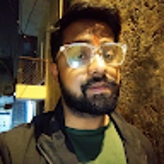 Rohan Srivastava profile picture