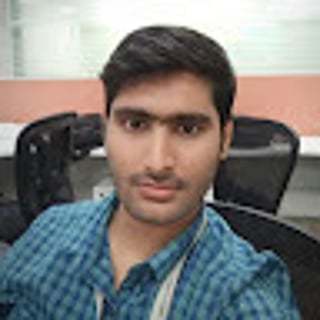 Vaibhav Krishna profile picture