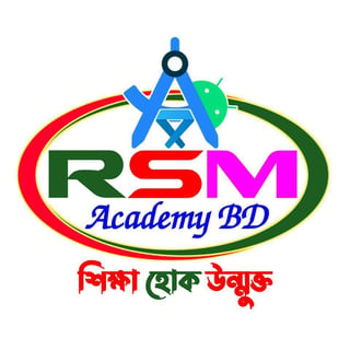 RSM Academy BD profile picture