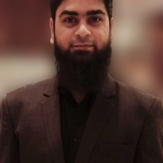 Ahmed Ali