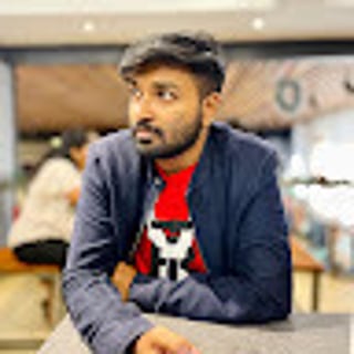 Hemanth R profile picture