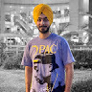 Siffatjot Singh profile picture