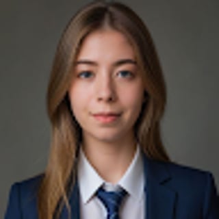 Kate Pastukhova profile picture