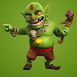 Goblin profile picture