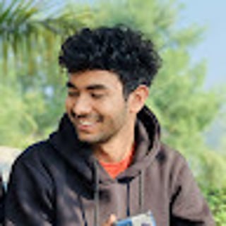 Alok shah profile picture