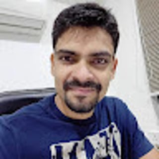 Pankaj Patidar profile picture