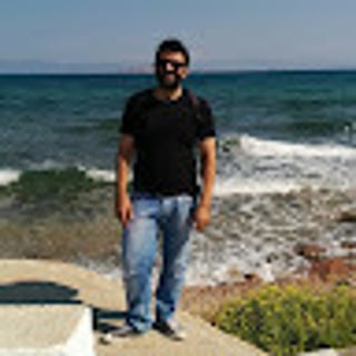 Charidimos Tzedakis profile picture