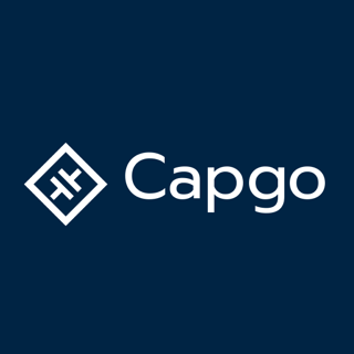 Capgo profile picture