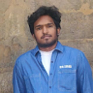 Rohit Kalyan Kandulapati profile picture