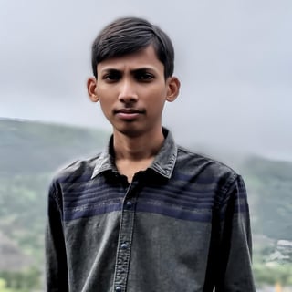 Aditya More profile picture