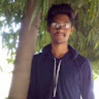 ARSHAD BASHA profile picture