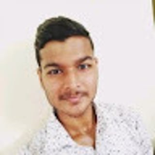 Nithin Kumar N profile picture