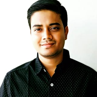 Lakin Mohapatra profile picture