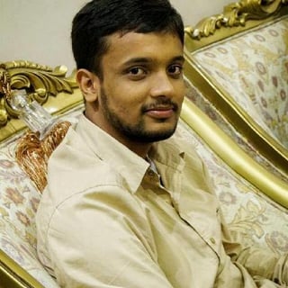 Muhammad Nauman profile picture