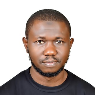 Adamu Abubakar profile picture