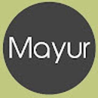 Mayur Koshti profile picture