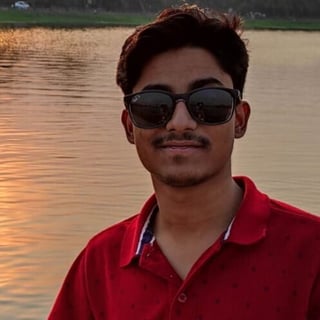 Arkadipta kundu profile picture