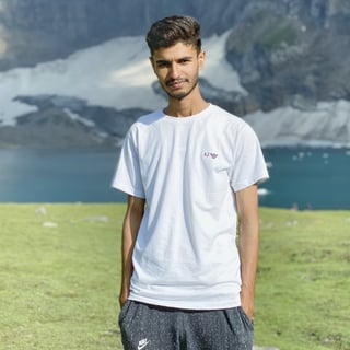 Mateen Kiani profile picture