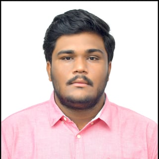 Mithilesh Reddy profile picture