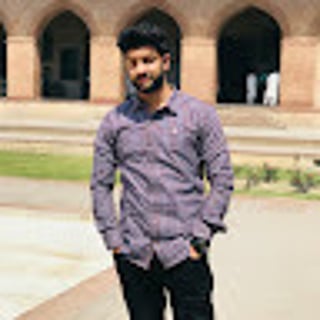 Muhammad Yasir Rafique profile picture