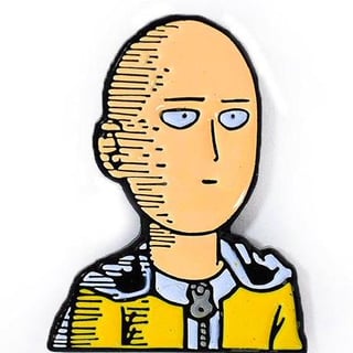 Saitama profile picture