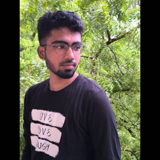 Subash S profile picture