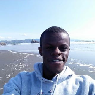 Kevin Gathuku profile picture