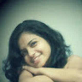 Yamini Murthy profile picture