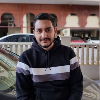 Abdelellah profile picture