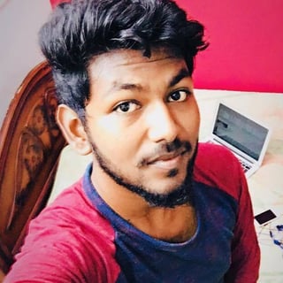 Vinoth Vino 👨🏼‍💻 profile picture