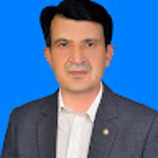 Ahsan Ullah profile picture