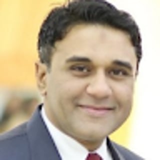 Dr. Murtazain Raza profile picture