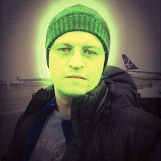 Vitaliy Rudnytskiy profile picture