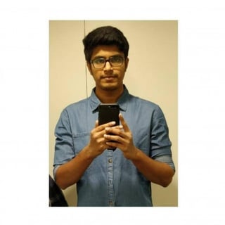 Akash Raju M profile picture