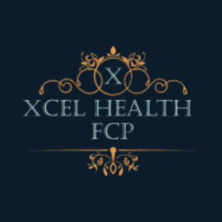 Xcel Health FCP profile picture