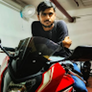 Siddharth Samal profile picture