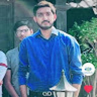 Faizan Ali profile picture