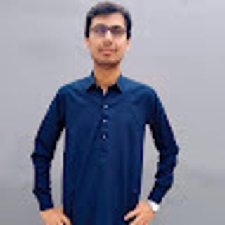 Zohaib Rao profile picture