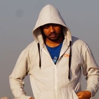 Abhishek  Tiwari profile picture