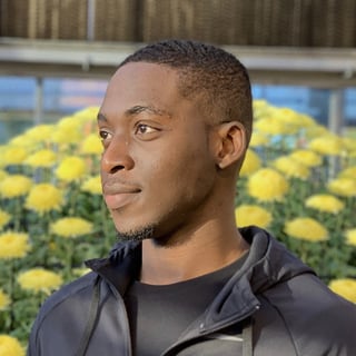 Anthony Diké profile picture