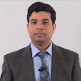 Pushpjeet Cholkar profile picture