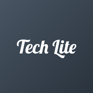 Tech Lite profile picture