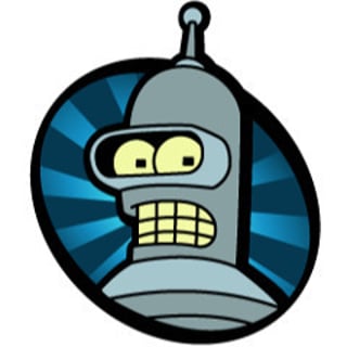 Bender rodriguez profile picture