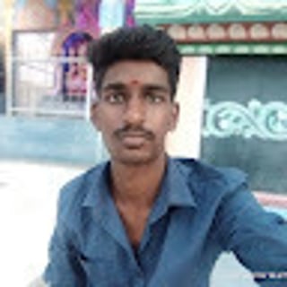 JEEVA D profile picture